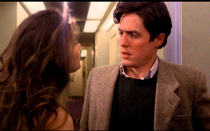 Bitter Moon - Trailer