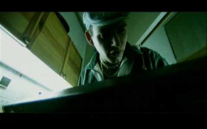 Monkey Business - My Friends