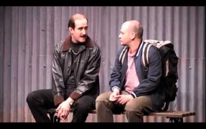 Činoherní klub - Sexuální perverze v Chicagu (2008)