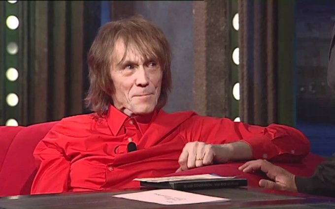 Show Jana Krause 29. 4. 2011 - 1. Ivan Král