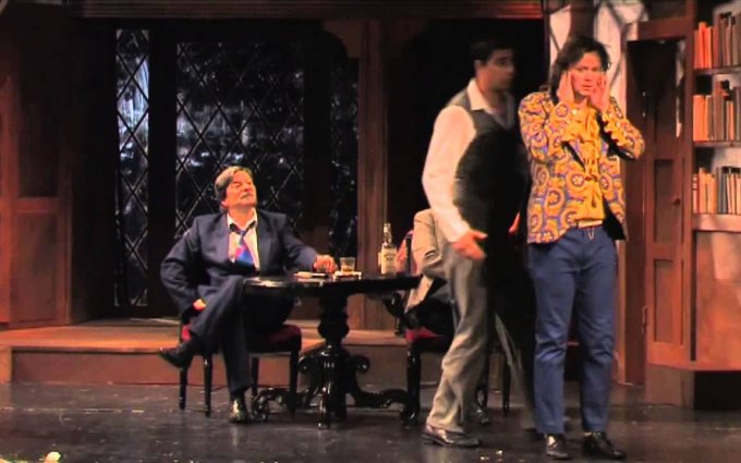 Roman Vencl, Michaela Doleželová - NÁŠ DŮM, NÁŠ HRAD