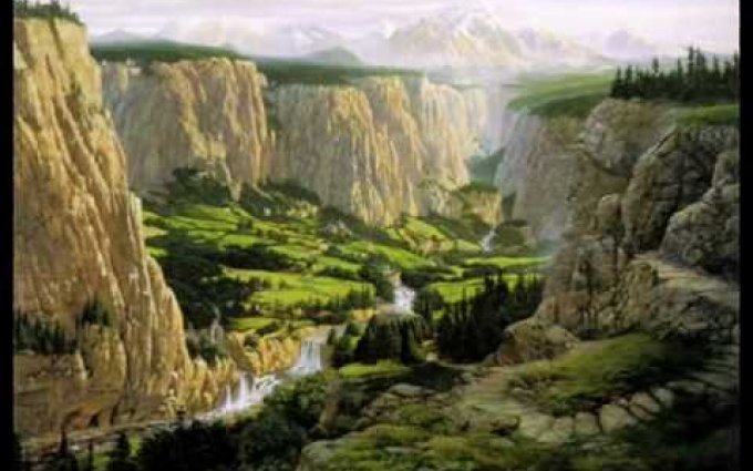 Enigma - Silent Warrior