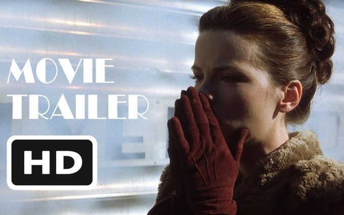 Pearl Harbor (2001) - Official Trailer [HD 1080p]