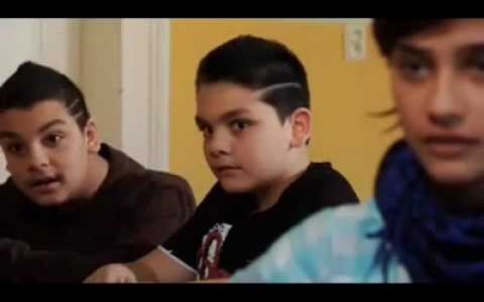 Bastardi 3 - Nejlepší hláška ve filmu