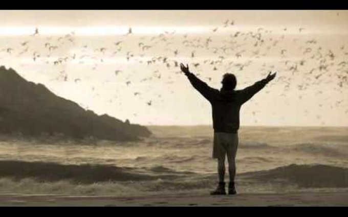 Alex Turner - Glass In The Park - Submarine OST