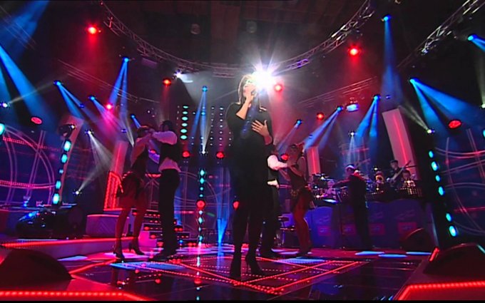 TO BYL NÁŠ HIT - Nebe na Zemi -  Ilona Csáková