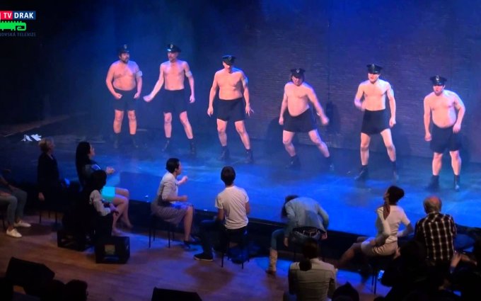 Představení DONAHA!