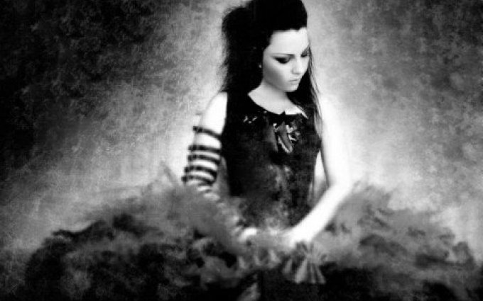 Sally's Song - Amy lee [With Lyrics!]