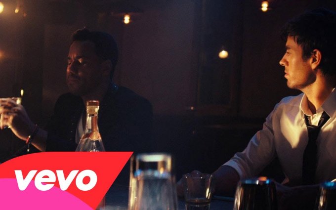 Enrique Iglesias - Loco ft. Romeo Santos