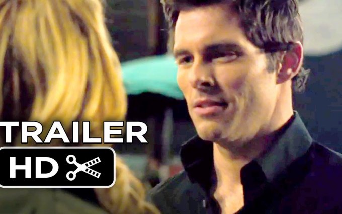 Walk of Shame TRAILER 1 (2014) - Elizabeth Bank, Gillian Jacobs Movie HD