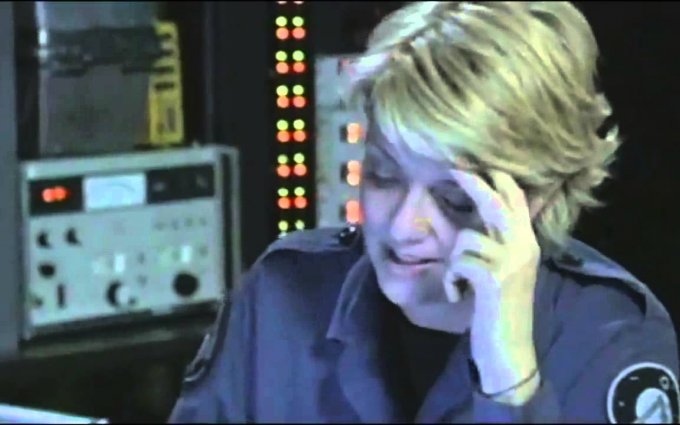 The Best of Amanda Tapping: Stargate/Sanctuary Bloopers