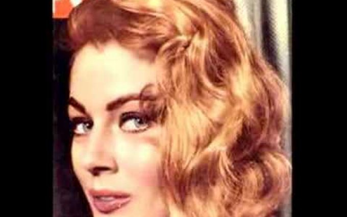 Anita Ekberg Tribute