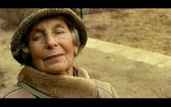 Aneta Langerova - Hrisna Tela, Kridla Motyli