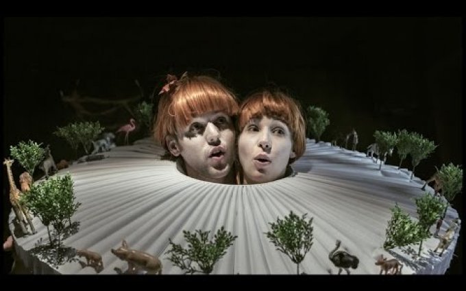 Virginia Woolfová: ORLANDO