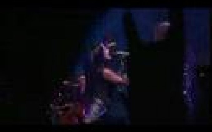 Lucie Bílá & Arakain - Zimní královna