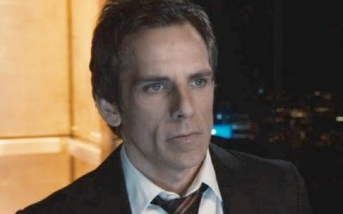 Tower Heist Trailer Official (HD)
