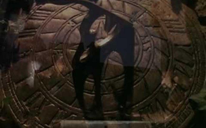 Enigma - Return To Innocence