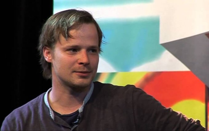 7 pádů HD: Kryštof Hádek