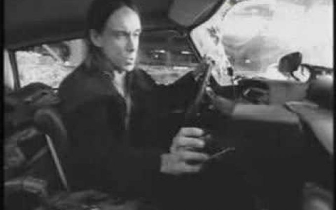 Iggy Pop - Beside You