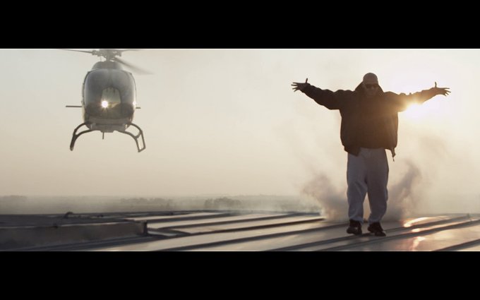 Kontrafakt - V Mojom Svete feat. Separ, Ektor (OFFICIAL CLIP)