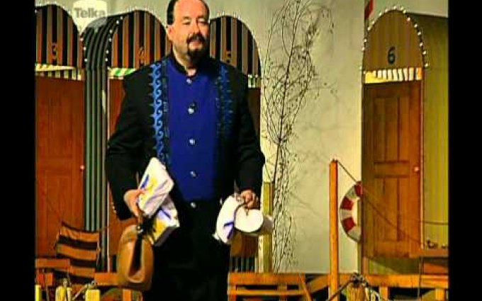 Petr Novotný - Ubrousky