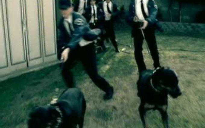 Courtney Love - Mono