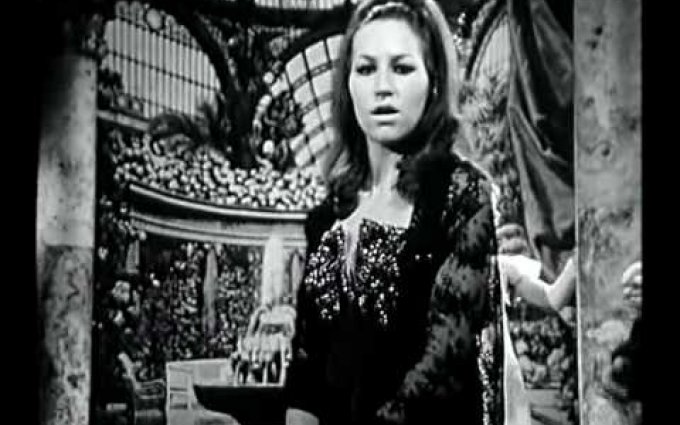 Marta Kubišová - Modlitba pro Martu (1968)