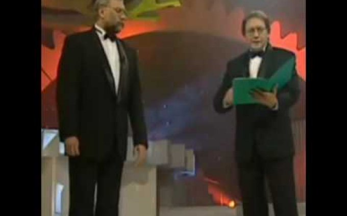 Josef Alois Náhlovský a Josef Mladý 1/6