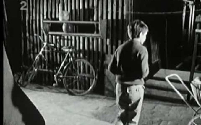 Kamarádi, (1969). díl č.1.  Jak to začalo