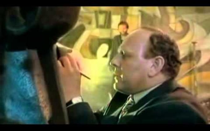 Pupendo (2003) - ukázka