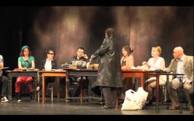 Divadlo ABC - Bedřich Smetana: The Greatest Hits (2012)