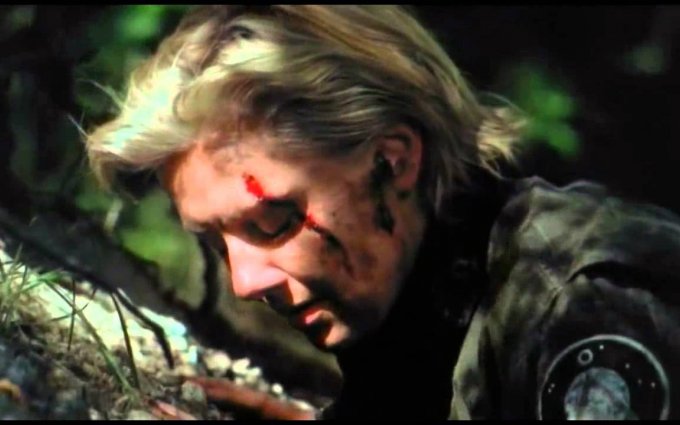 Amanda Tapping - Sam Carter and Helen Magnus - Diem Ex Dei