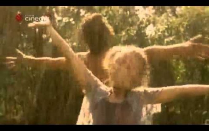 Déšť padá na naše duše (2002) - ukázka