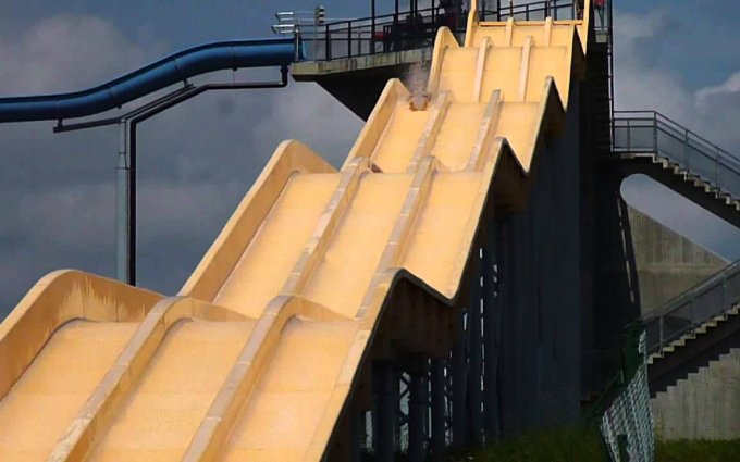 koupaliště Michal - Sokolov