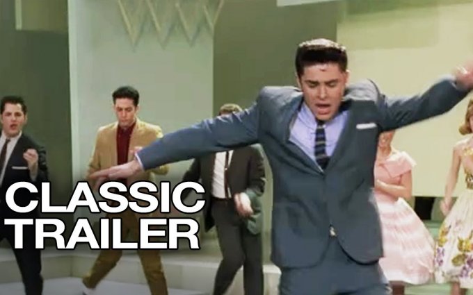 Hairspray (2007) Official Trailer #1 - John Travolta Movie HD