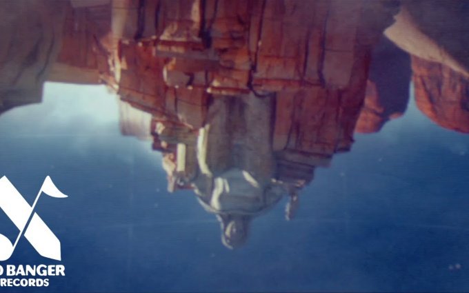 Justice - Civilization (Official Video)