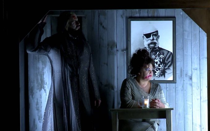 Výlety páně Broučkovy – Národní divadlo moravskoslezské