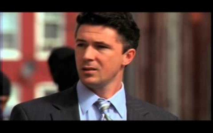 Aidan Gillen Mashup (The Wire vs. Game of Thrones)