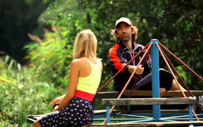 Spolehlivě doručeno 2: Neformální kapitán