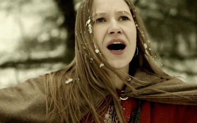 ARKONA - Liki Bessmertnykh Bogov (Official)