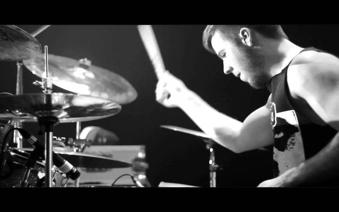 The Hunters - Van Party Forever [Official Music Video]