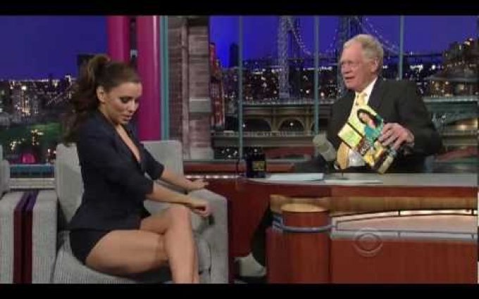 eva longoria accidente.