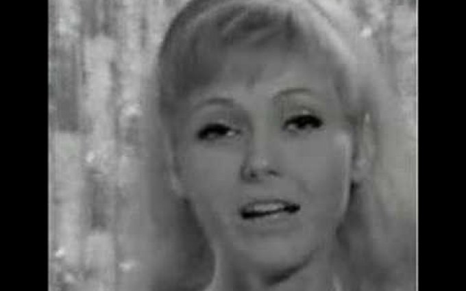 Helena Vondrackova - A ty se ptas co ja