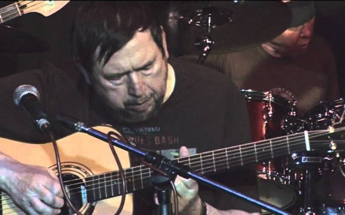 The Friends   Pořádný blues