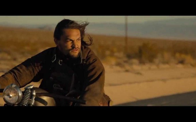 Road to Paloma (2014) - Official International Teaser [HD]