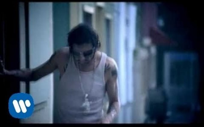 Depeche Mode - Suffer Well (Video)