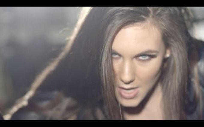Amaranthe - The Nexus