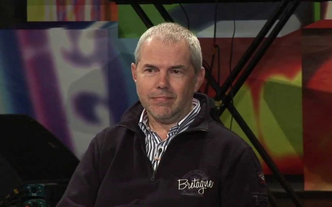 7 pádů: Marek Eben