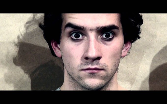 Divadelní spolek Kašpar - BLUFF - Divadlo v Celetné - Trailer