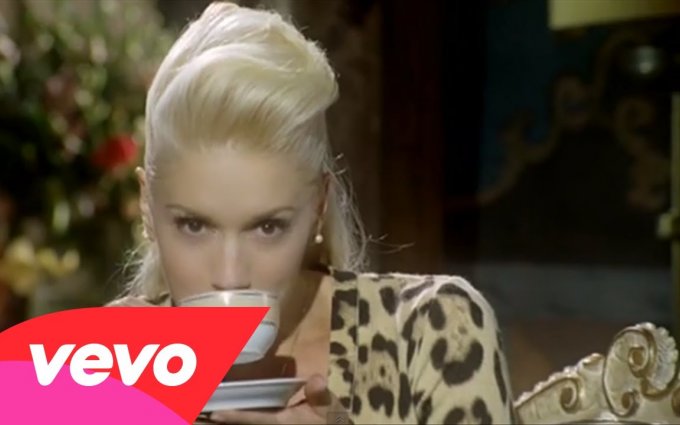 Gwen Stefani - Cool